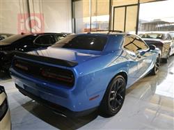 دۆج چالنجەر